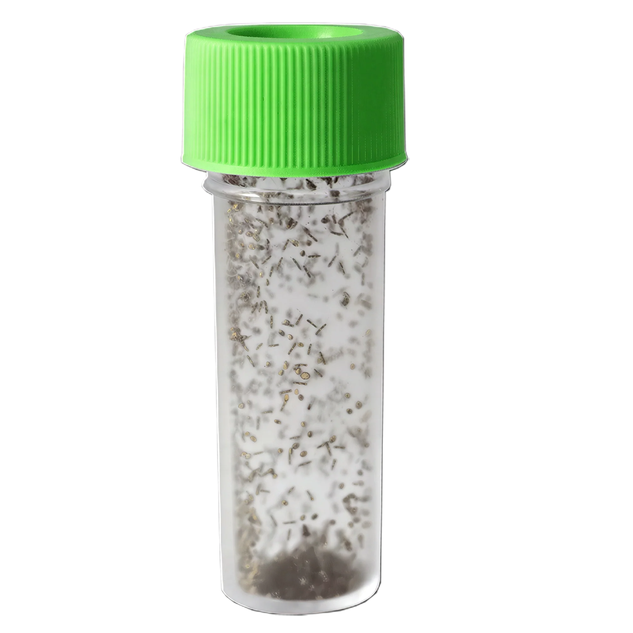 Tip Top Bio-Control Aphidius Colemani Beneficial Parasitic Wasps, Bottle of 500