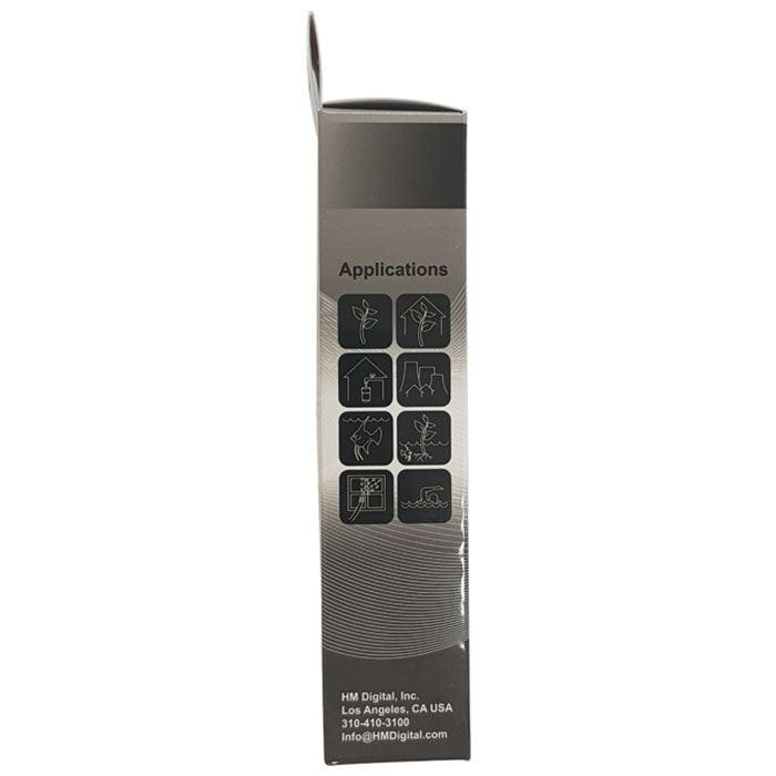 HM Digital COM-300 Pro Series pH/TDS/EC/Temp Meter