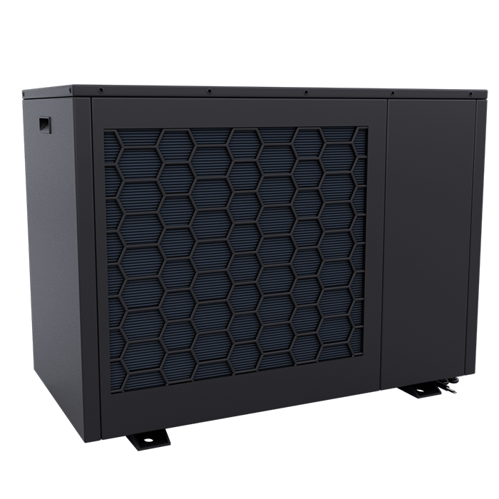 Hydro Frost Commercial Hydroponic Water Chiller