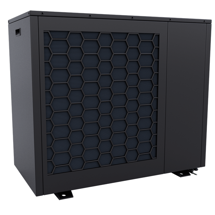 Hydro Frost Commercial Hydroponic Water Chiller