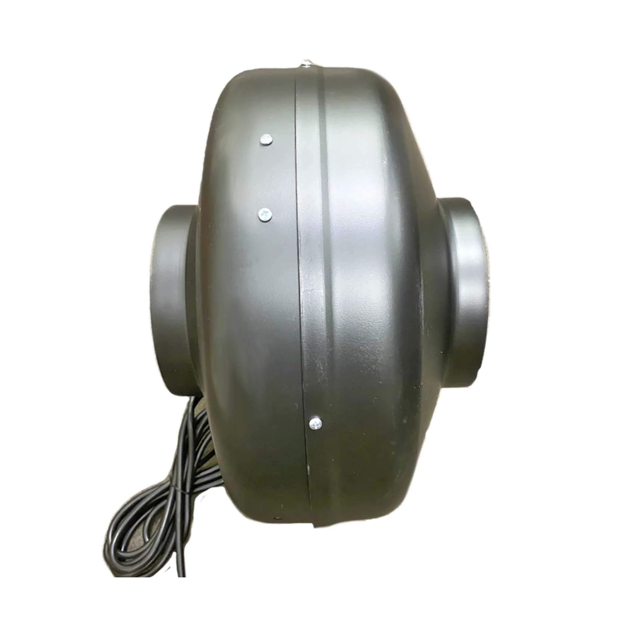 Common Culture Stealth In-Line Duct Exhaust Fan.