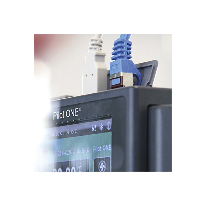 Huber CC-505 with Pilot One Refrigerated Heating Circulation Bath, 208 Volt