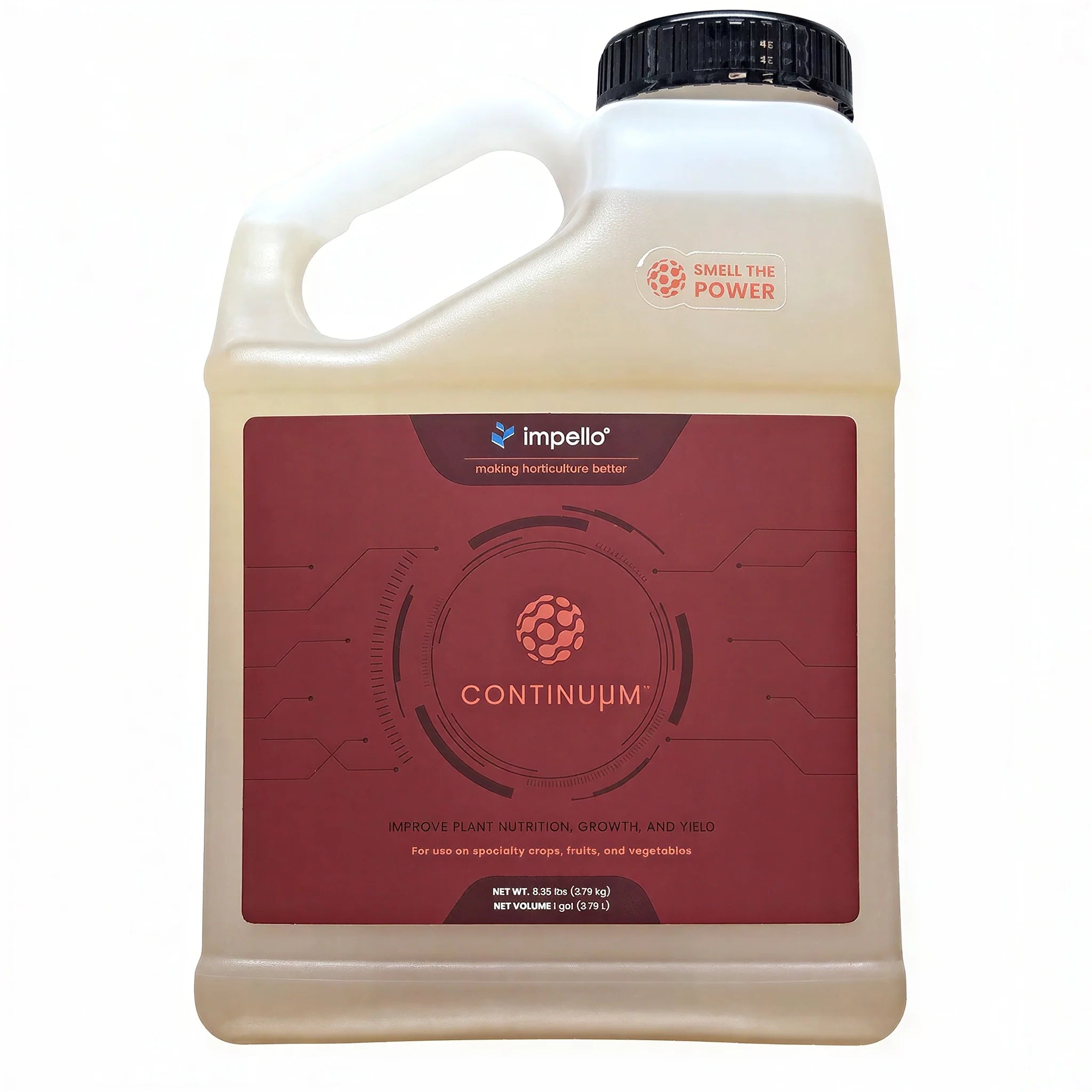 Impello Biosciences Continuum V2 Microbial Inoculant
