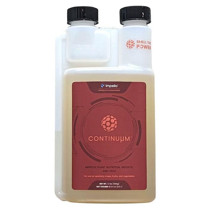 Impello Biosciences Continuum V2 Microbial Inoculant, 500 mL