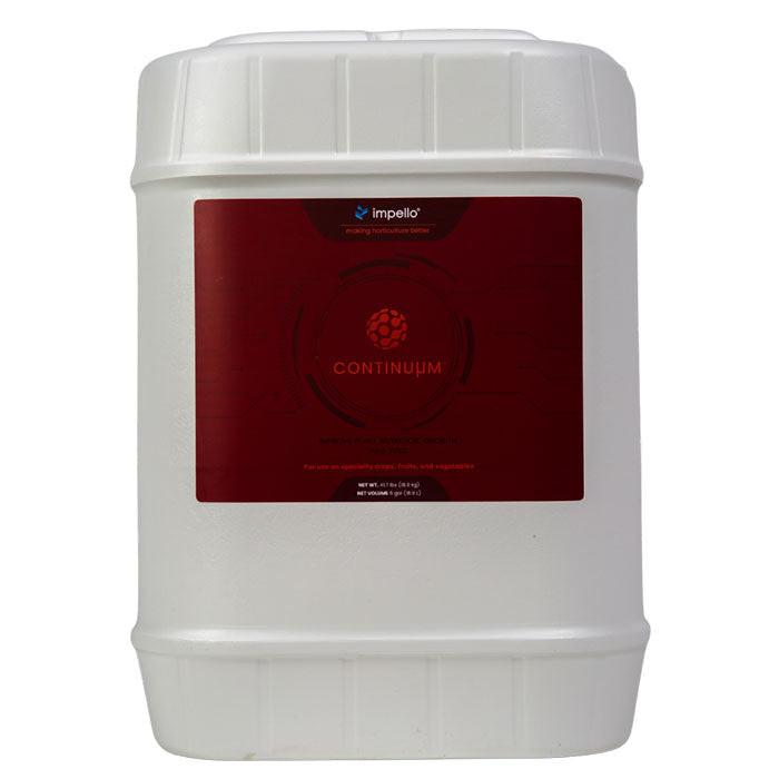 Impello Biosciences Continuum V2 Microbial Inoculant