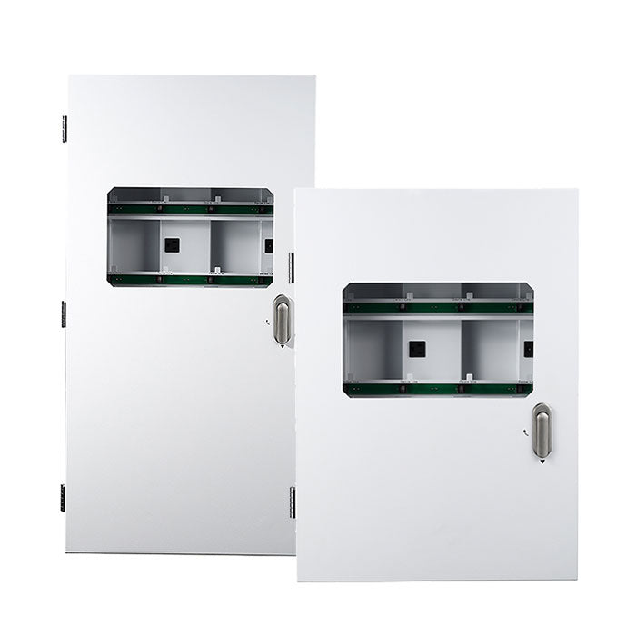 TrolMaster Controller Cabinet