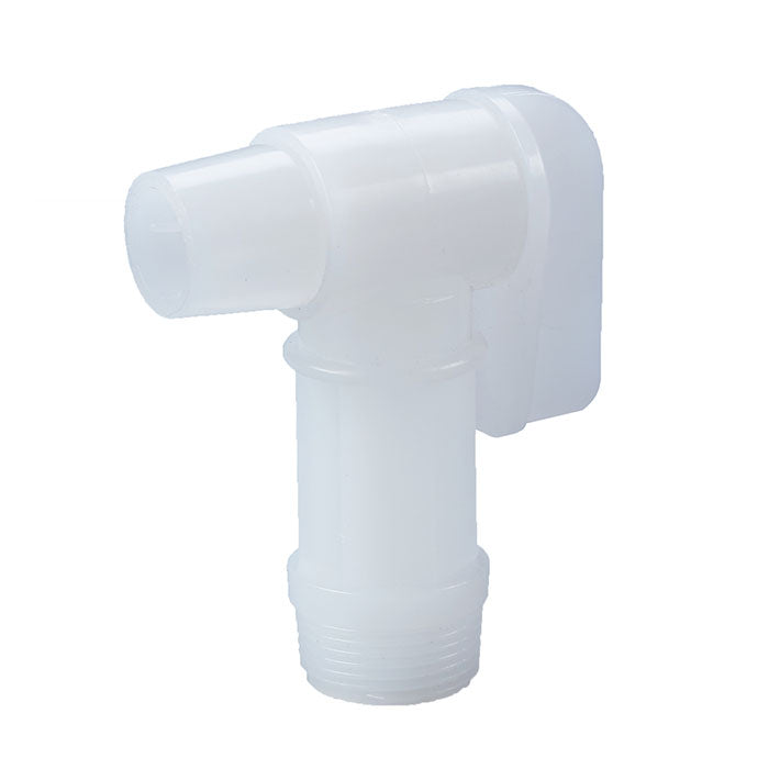 Covert Spigot for 6 Gallon Container with Self Vent