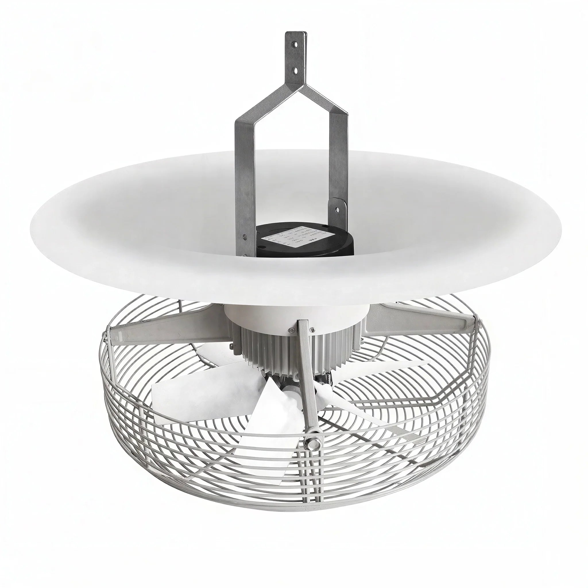 Covert V-Fan Vertical Flow Fan