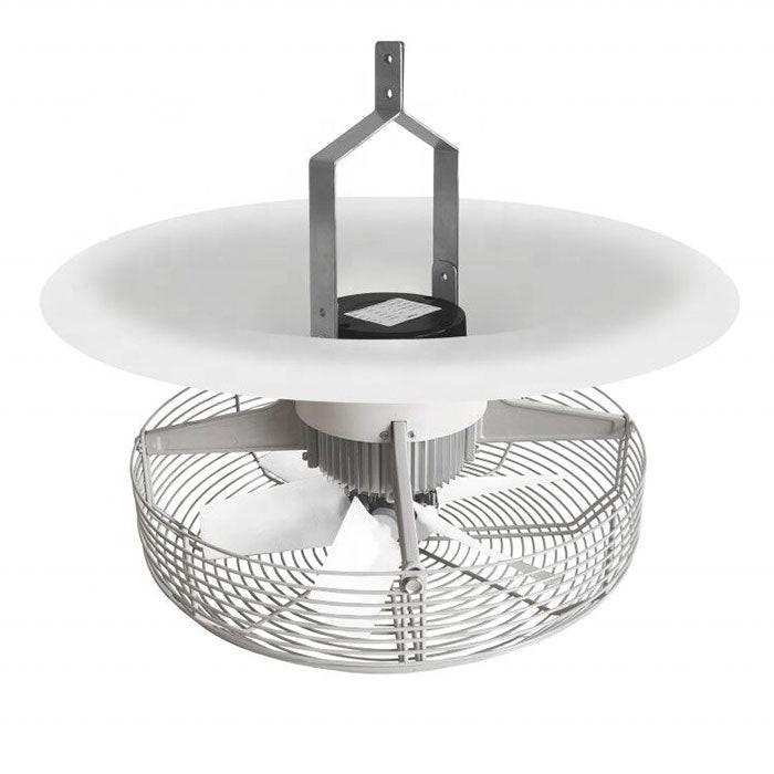 Covert V-Fan Vertical Flow Fan