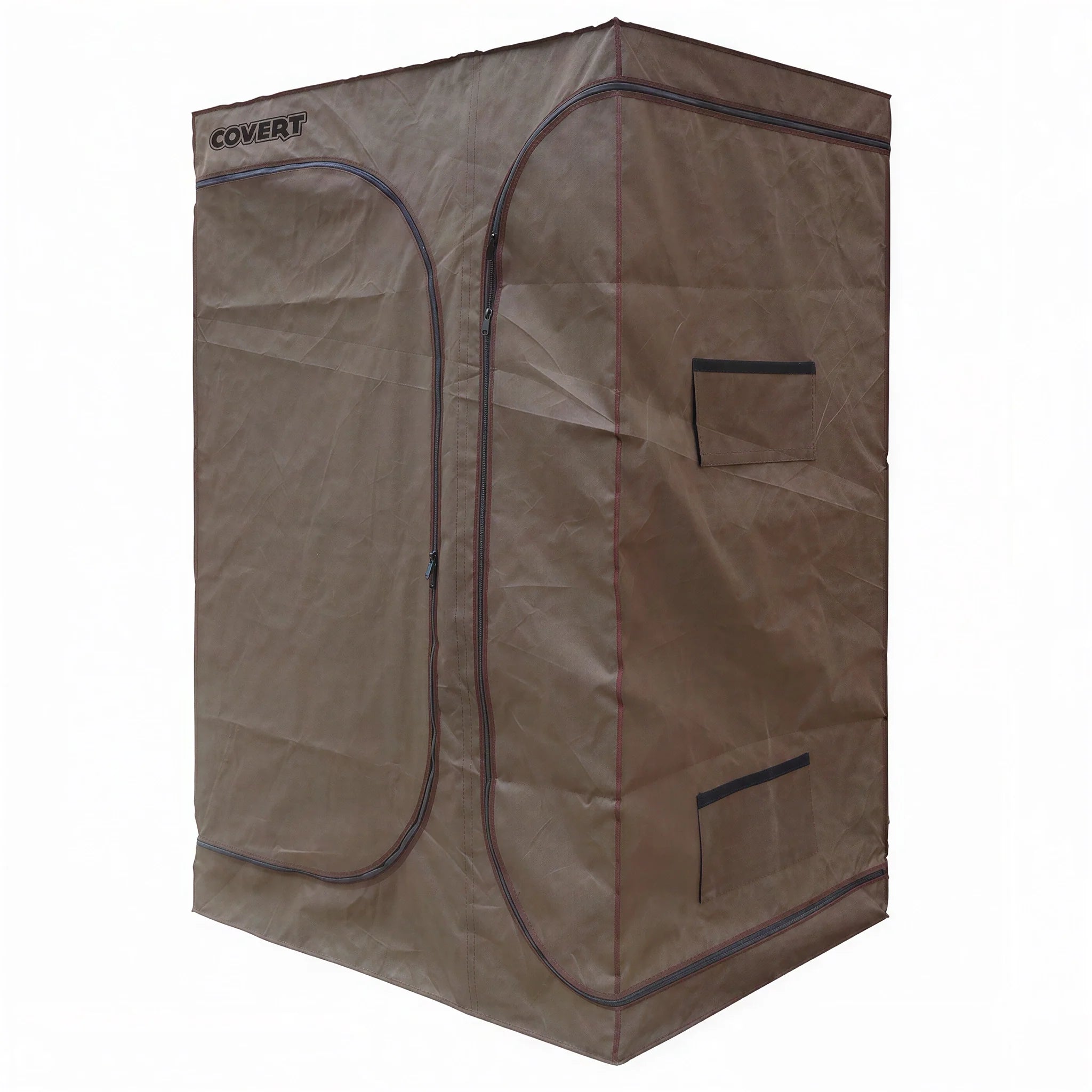 Covert 3' x 4' Multi-Chamber Grow Tent