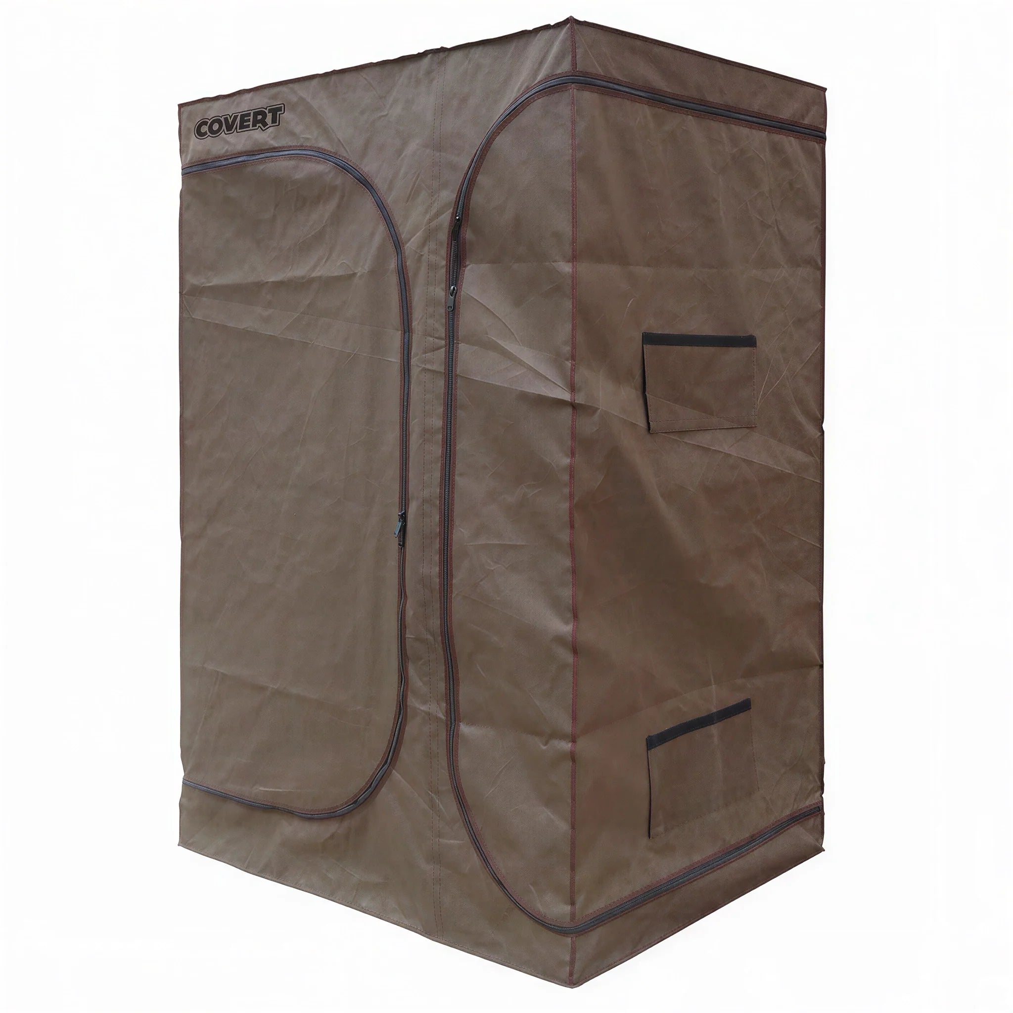 Covert 2' x 3' Multi-Chamber Grow Tent