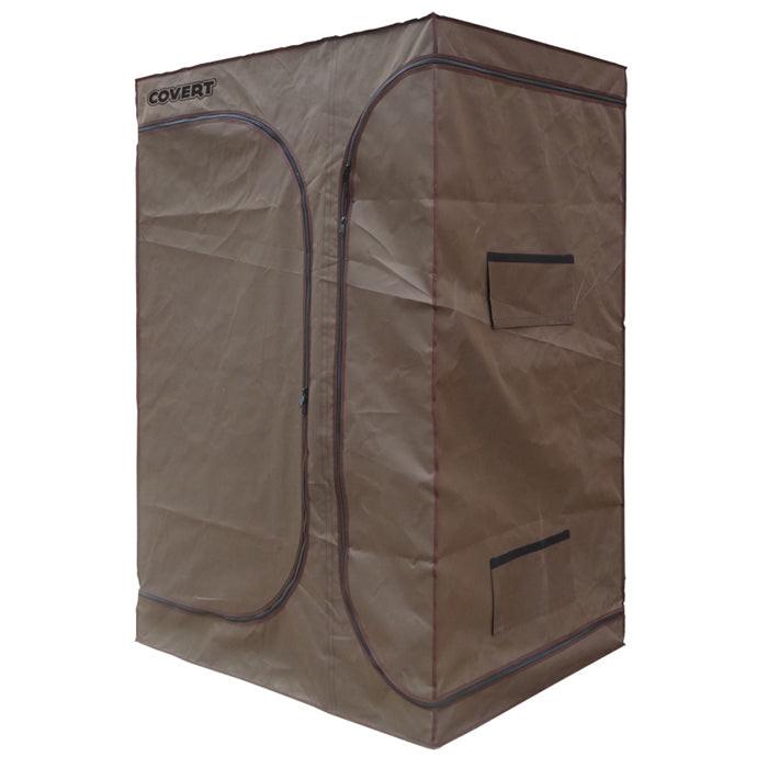 Covert 2' x 3' Multi-Chamber Grow Tent