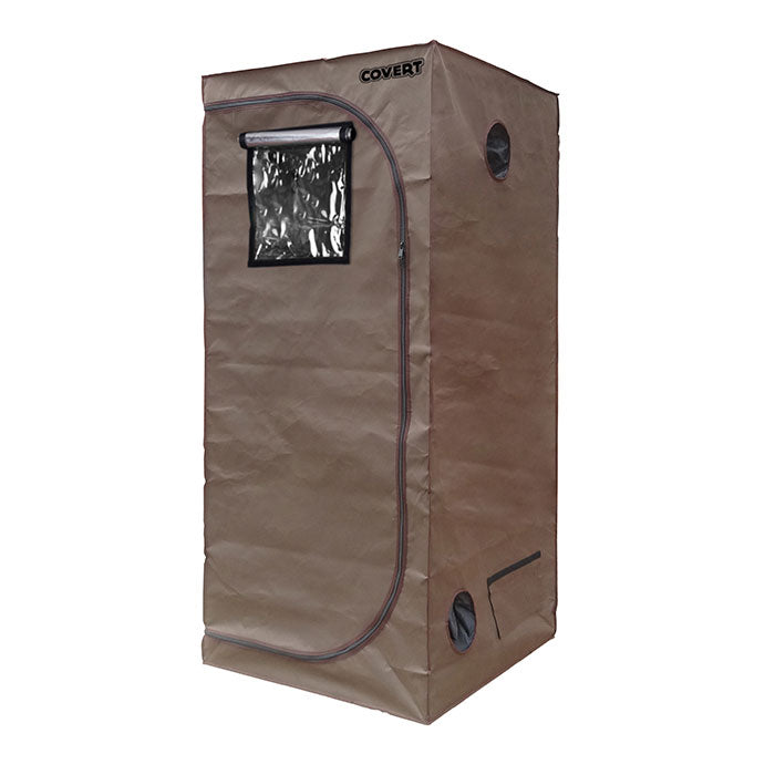 Covert 3' X 3' Basic Harvest Drying Package