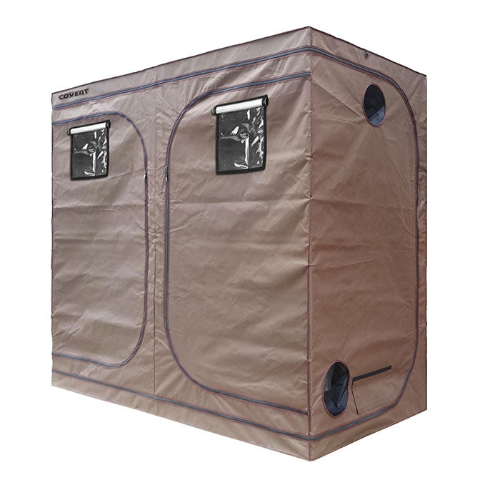 Covert 4' X 8' Basic Harvest Drying Package
