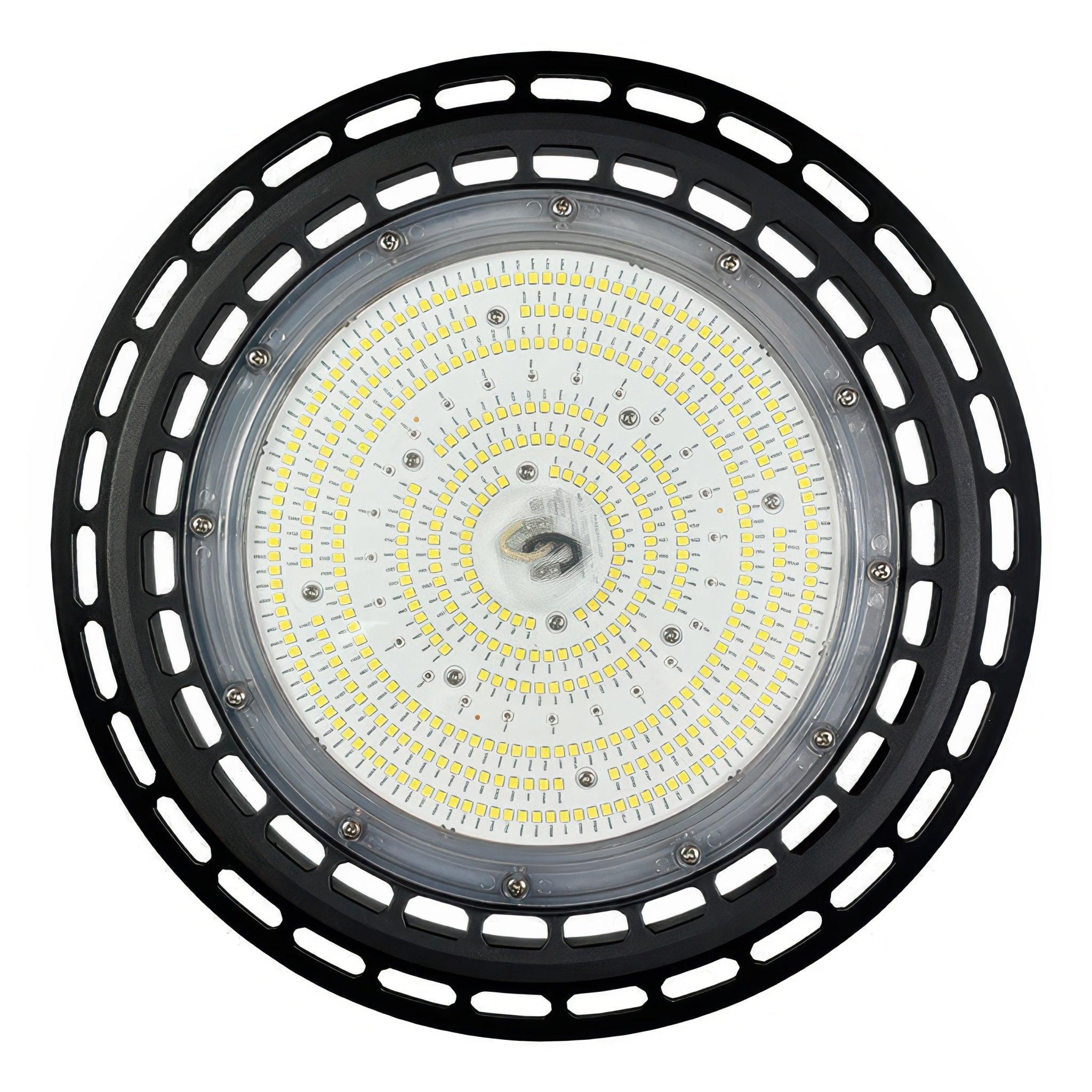 Covert UFO 150W Full Spectrum LED Grow Light