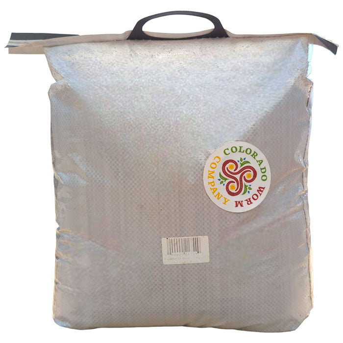 Colorado Worm Company Vermicompost
