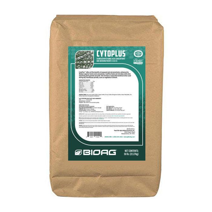 BioAg CytoPlus