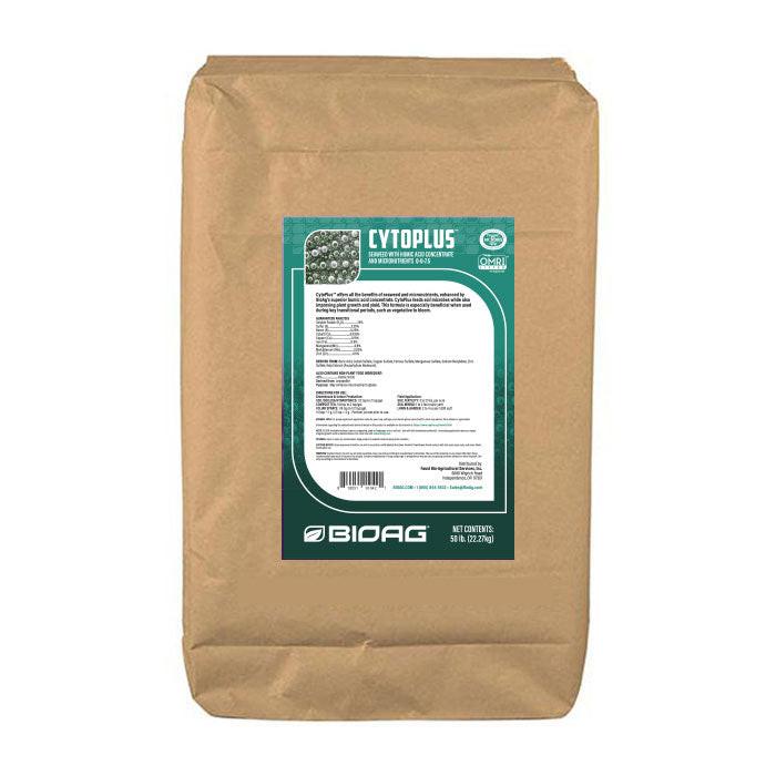 BioAg CytoPlus
