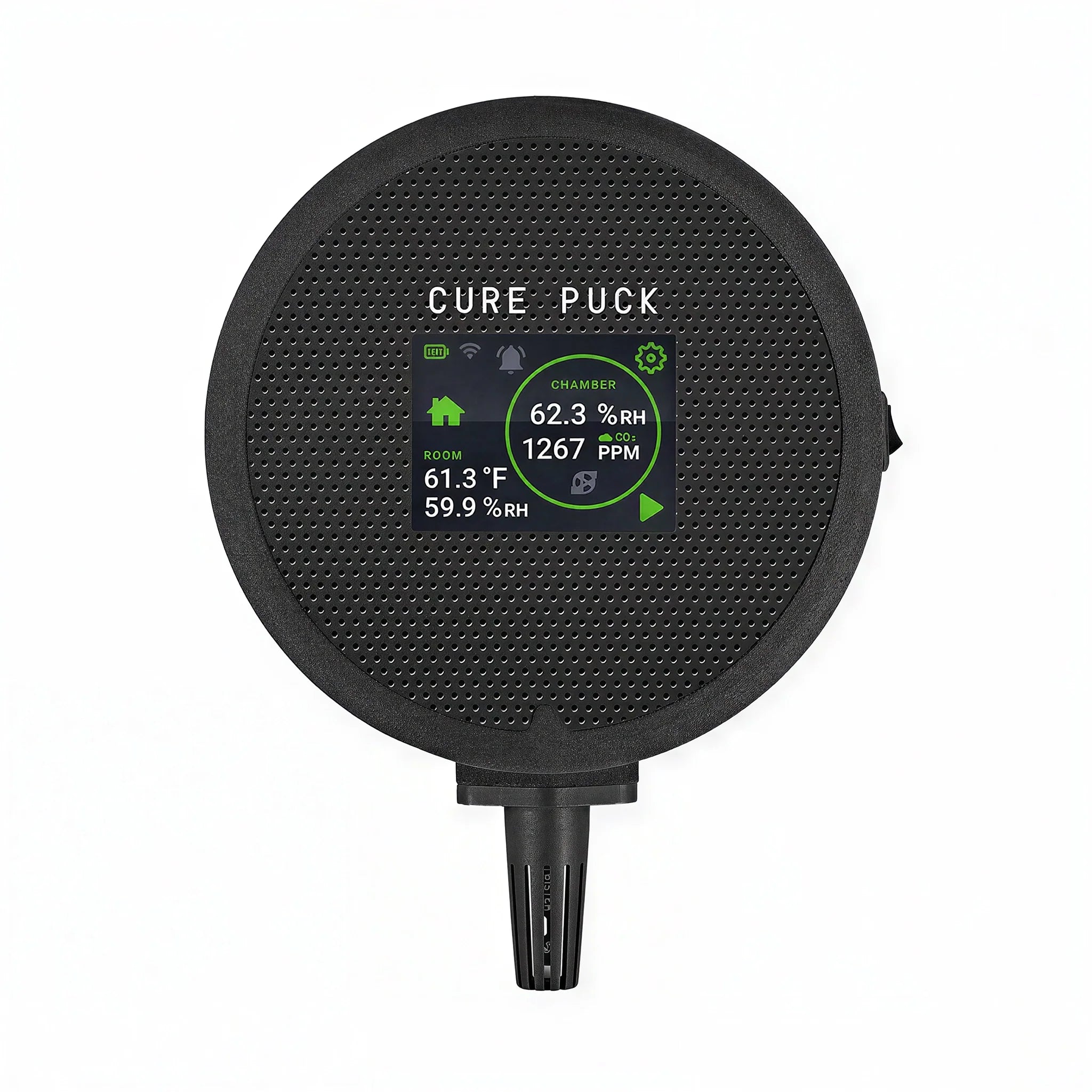 Cure Puck Gen 1