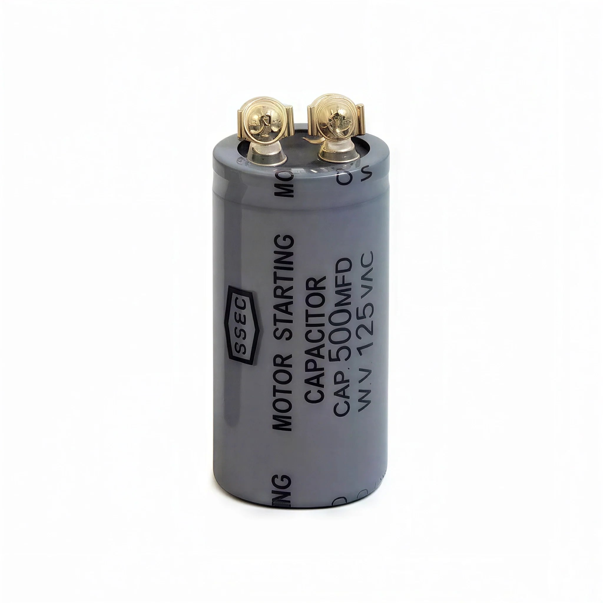 Centurion Pro Mini 1.5HP Starting Capacitor