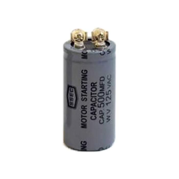 Centurion Pro Mini 1.5HP Starting Capacitor