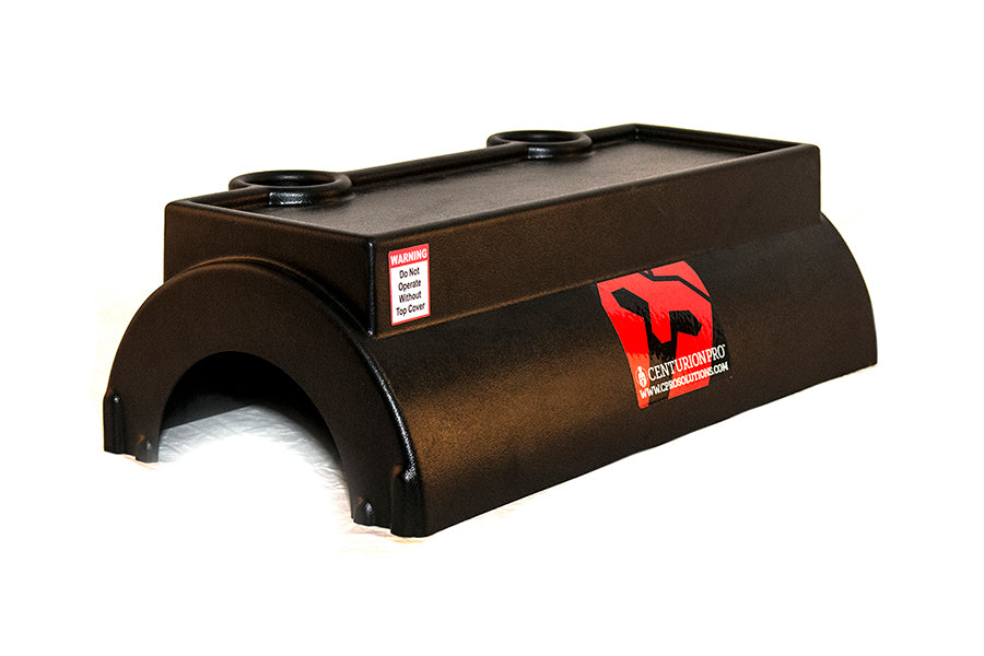 Centurion Pro Original Plastic Cover Lid