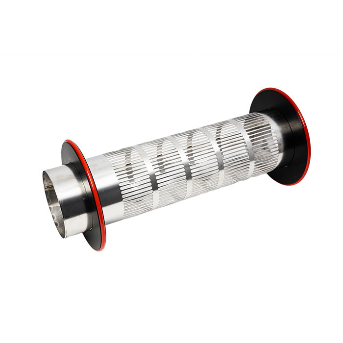 Centurion Pro 3.0 Electropolished Dual-Purpose Hybrid Tumbler