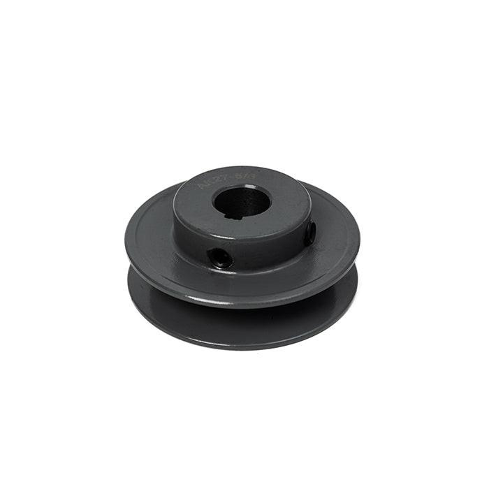 Centurion Pro Reel Pulley (with Keyway) for Mini, Original/Silver Bullet & Gladiator