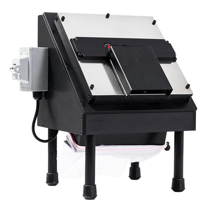 Centurion Pro GCM Gentle Cut Mini Bucking Machine