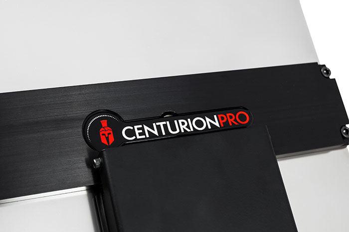 Centurion Pro GCM Gentle Cut Mini Bucking Machine