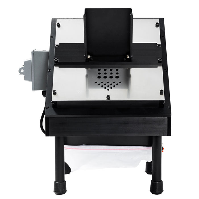 Centurion Pro GCM Gentle Cut Mini Bucking Machine