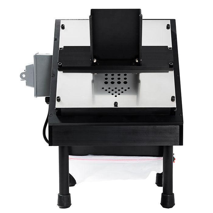 Centurion Pro Gentle Cut Bucking Machine