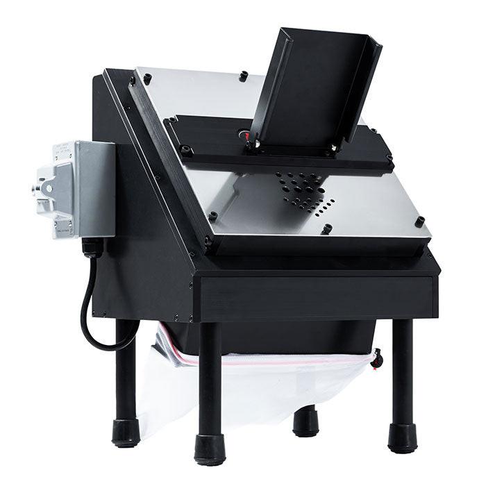 Centurion Pro GCM Gentle Cut Mini Bucking Machine