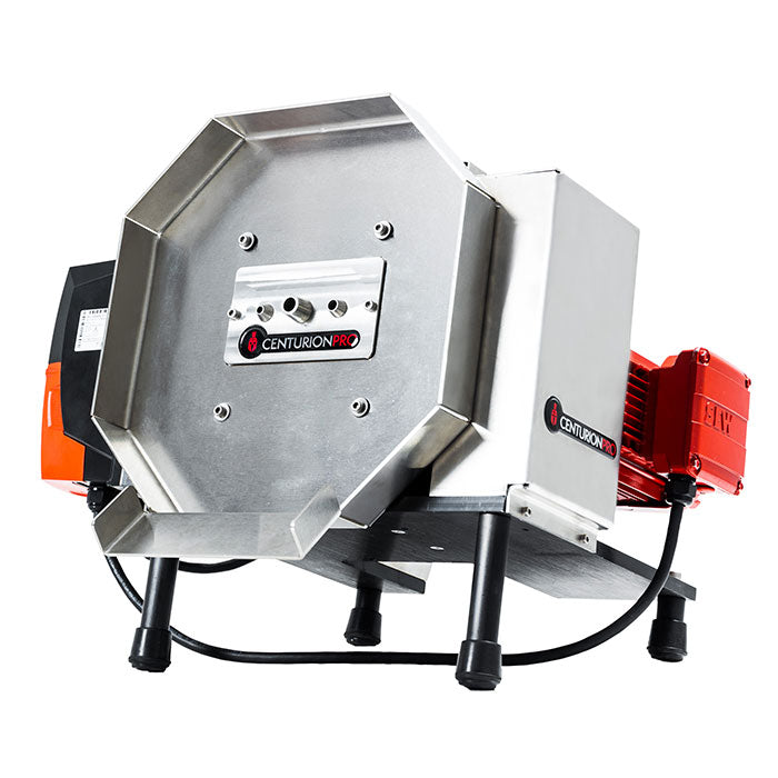 Centurion Pro HPM High Performance Mini Bucking Machine