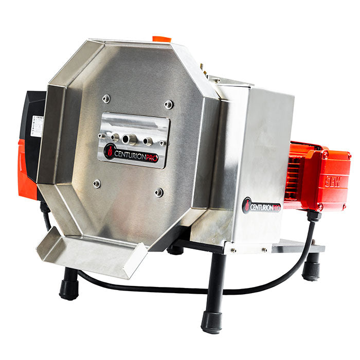 Centurion Pro High Performance Bucking Machine