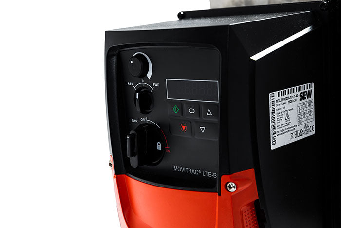 Centurion Pro HPM High Performance Mini Bucking Machine