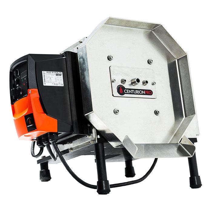 Centurion Pro HPM High Performance Mini Bucking Machine