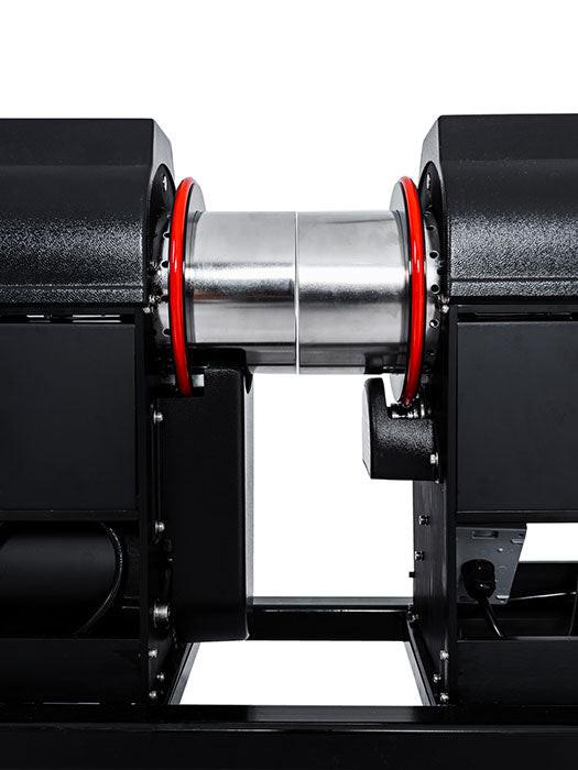 Centurion Pro Tabletop Dual Rail System for 2 Trimmers