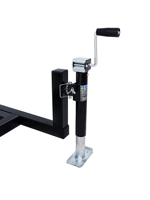 Centurion Pro 3.0 Triple Rail System for 3 Trimmers