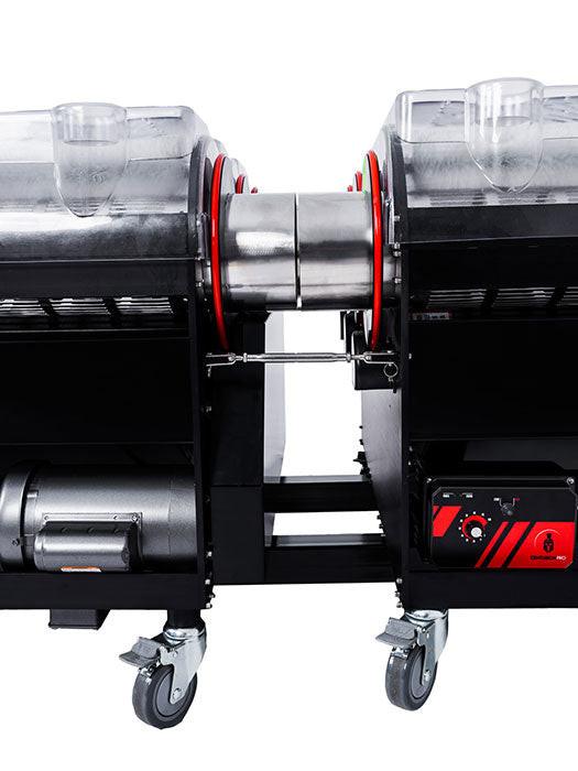 Centurion Pro 3.0 Triple Rail System for 3 Trimmers