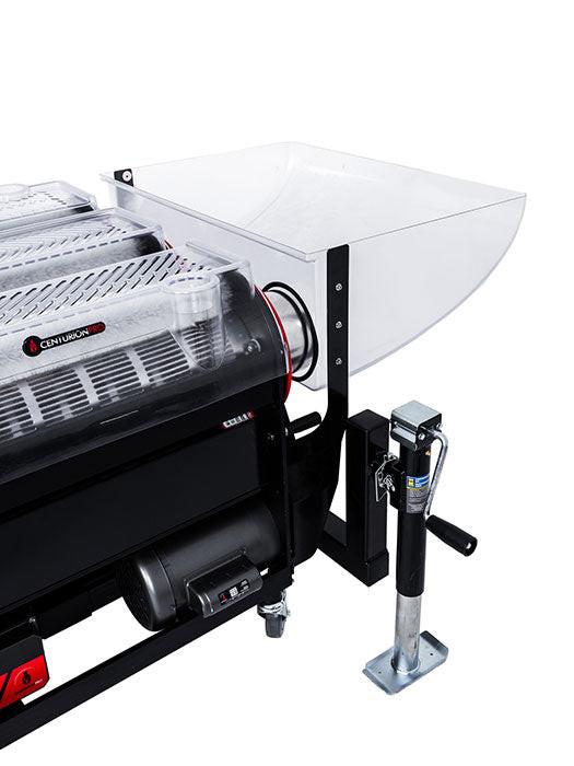 Centurion Pro 3.0 Triple Rail System for 3 Trimmers