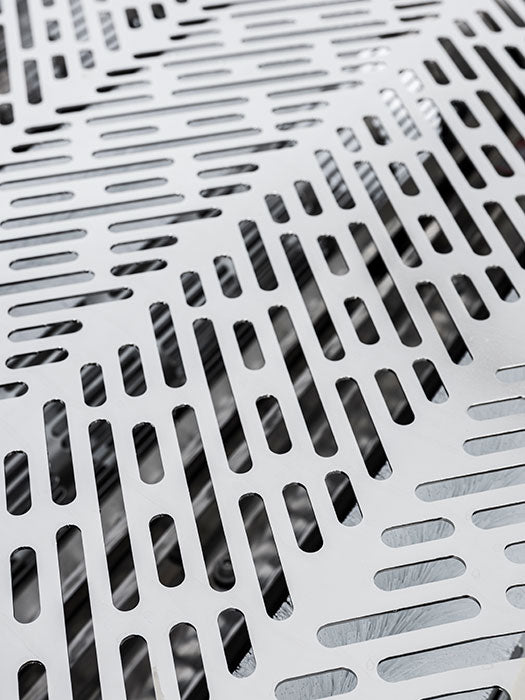 Centurion Pro 3.0+ Stainless Steel Trimming Machine