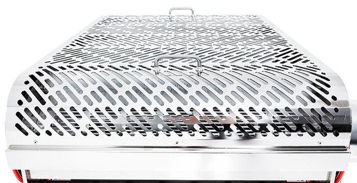 Centurion Pro 3.0+ Stainless Steel Trimming Machine