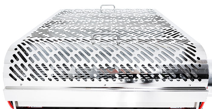 Centurion Pro 3.0+ Stainless Steel Trimming Machine