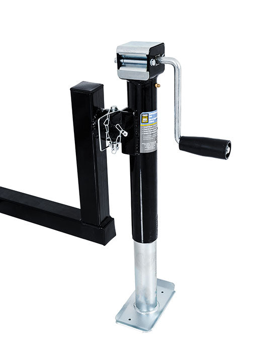 Centurion Pro Gladiator Triple Rail System for 3 Trimmers