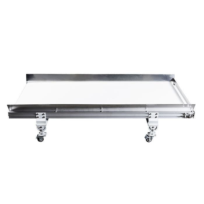 Centurion Pro Quality Control/Exit Conveyor for Gladiator