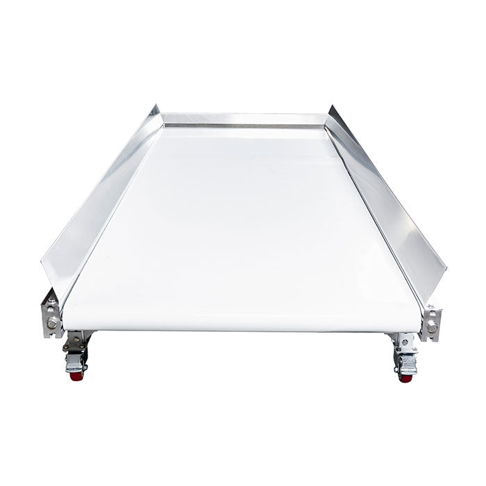 Centurion Pro Quality Control/Exit Conveyor for Gladiator