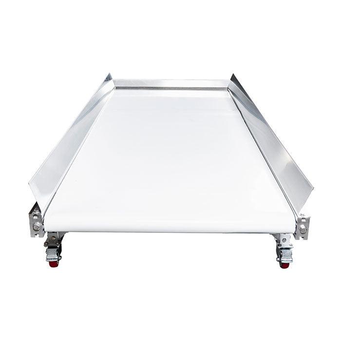 Centurion Pro Quality Control/Exit Conveyor for Gladiator