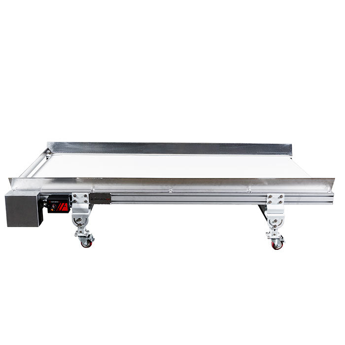 Centurion Pro Quality Control/Exit Conveyor for Gladiator