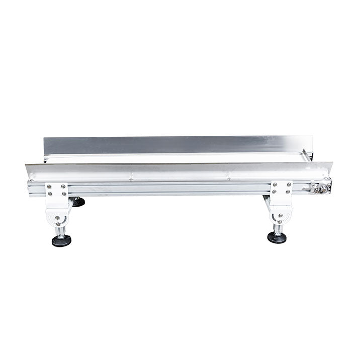 Centurion Pro Quality Control/Exit Conveyor for Mini & Original/Silver Bullet